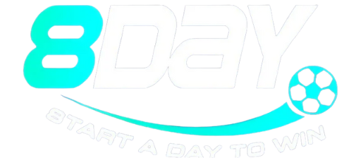 logo 8day