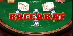 Hướng dẫn chi tiết cách chơi baccarat tại 8DAY