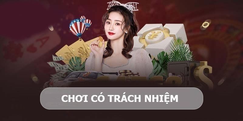 Tự đặt ra giới hạn cho bản thân khi tham gia cá cược tại 8DAY