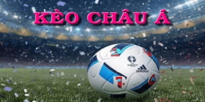 Các hình thức đặt cược kèo châu Á