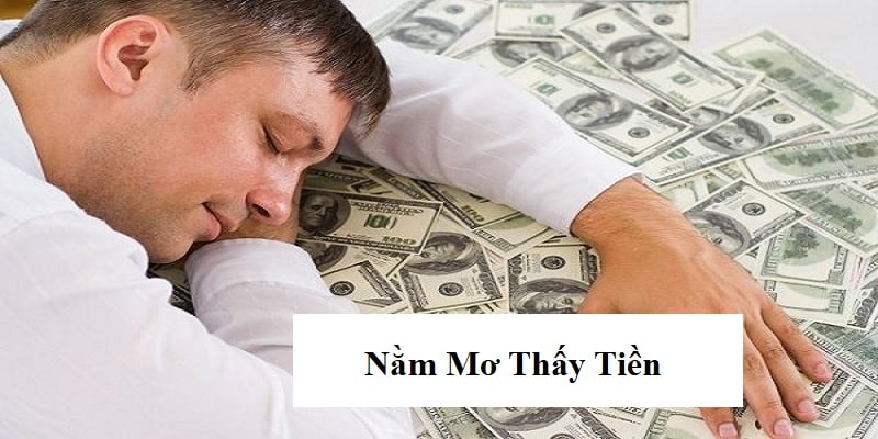 Những lý do vì sao ta lại nằm mơ thấy tiền